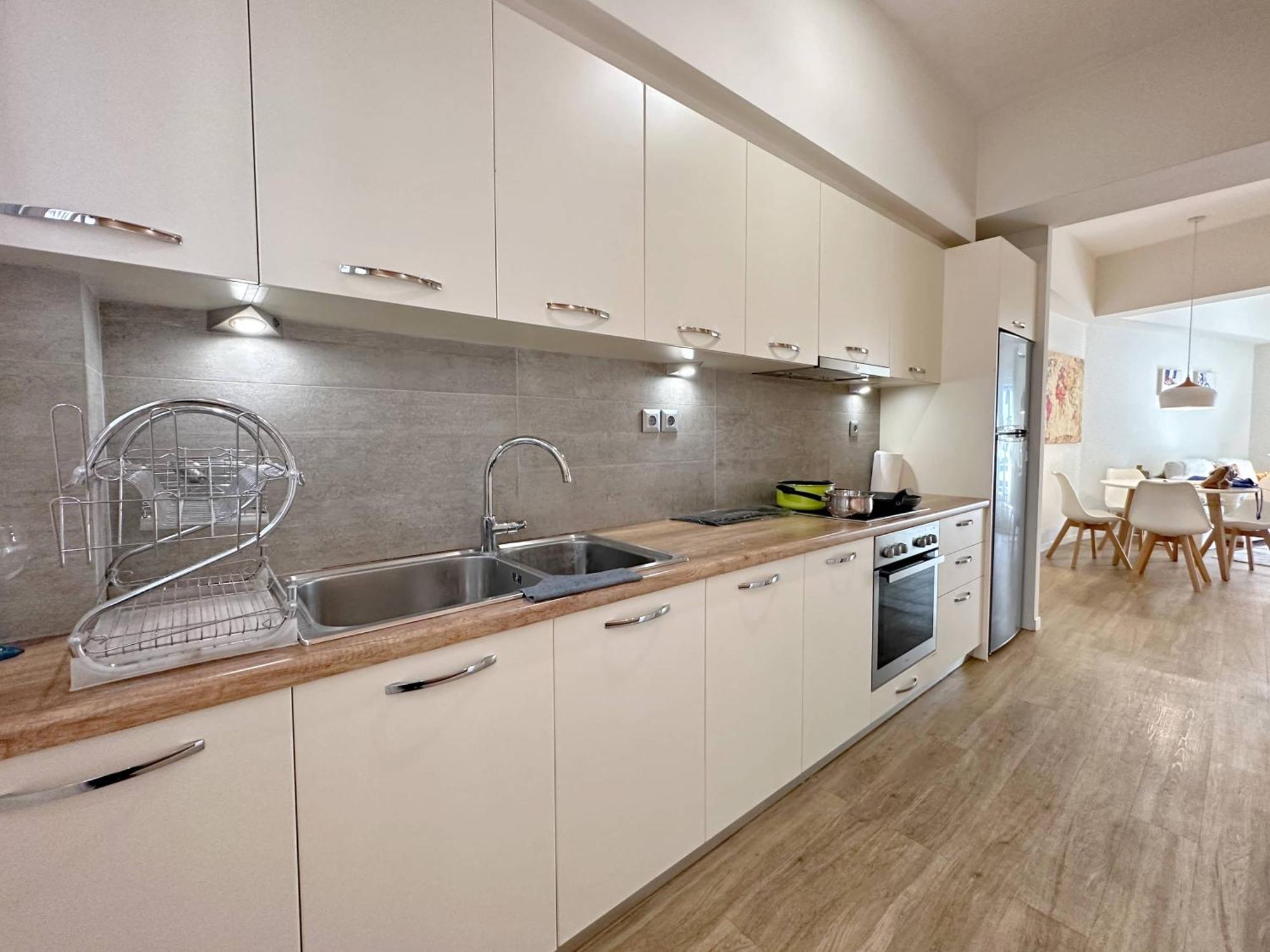 Wsd Luxury New Stylish 2Bd Apartment -Balcony With City View Athens Exterior photo
