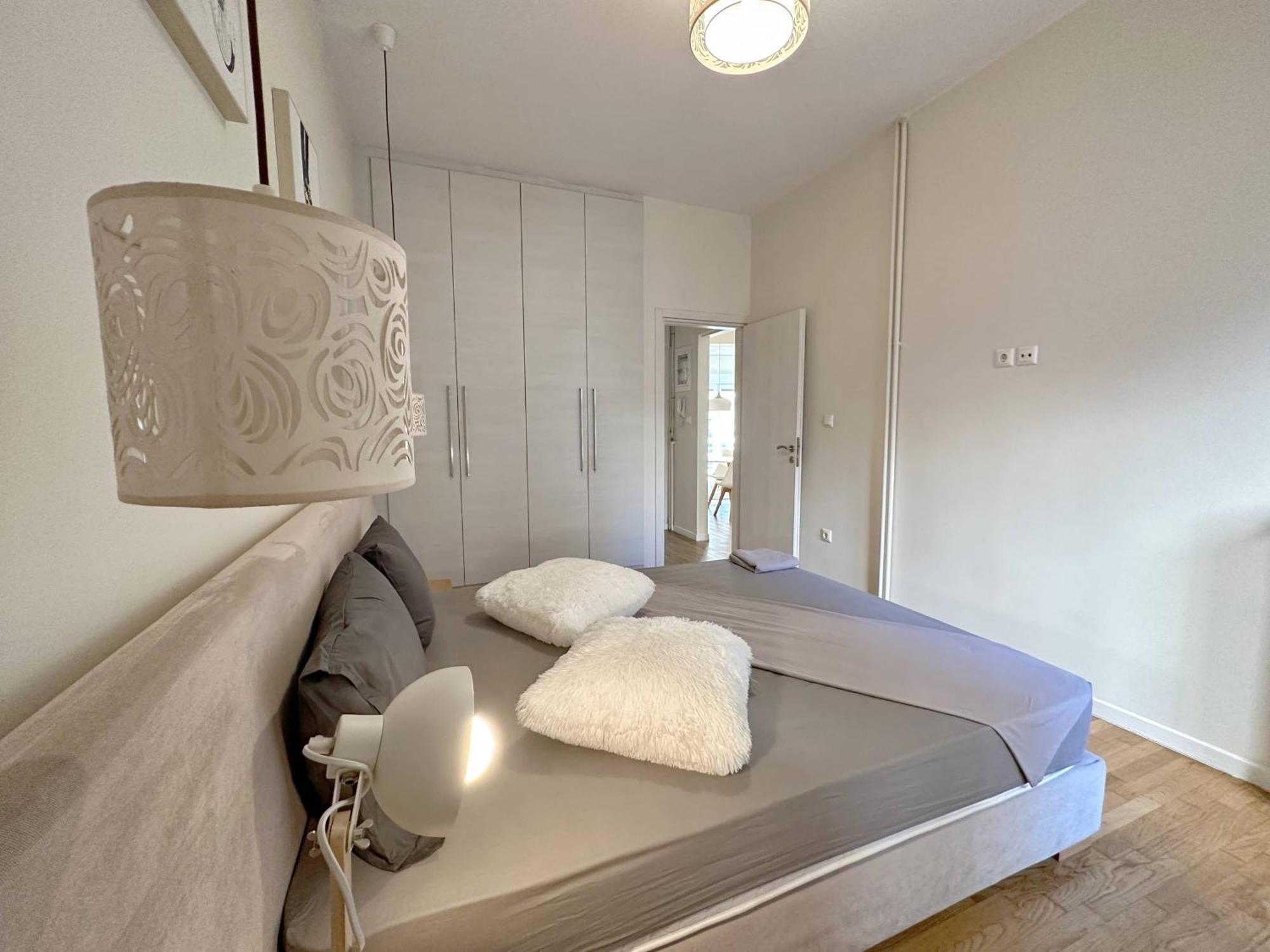 Wsd Luxury New Stylish 2Bd Apartment -Balcony With City View Athens Exterior photo